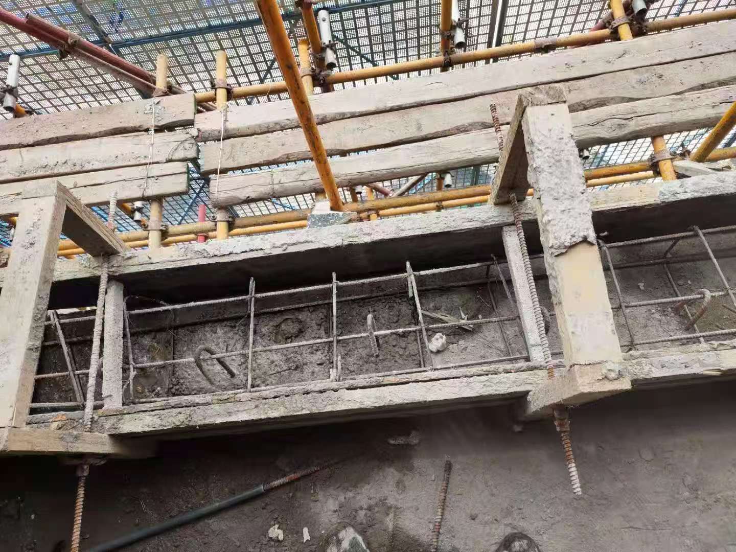 临桂厂房加固公司如何选择